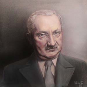 Heidegger’s Ways of Being